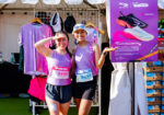 910Nineten rilis sepatu lari khusus perempuan Haze Metal Mark Feme di Women's 10K
