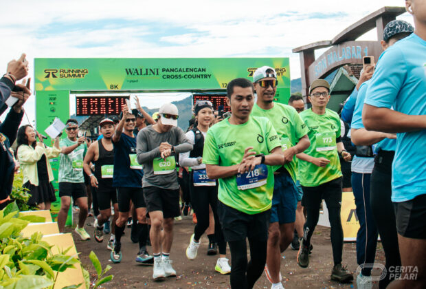 Pangalengan Cross Country