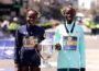 Pemenang Boston Marathon 2026