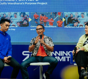 Running Summit 2026