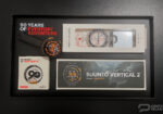Suunto Vertical 2 Titanium 90th Anniversary Limited Edition Gift Box