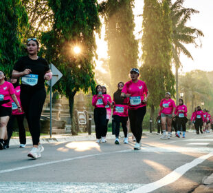 AIA Vitality Women’s 10K