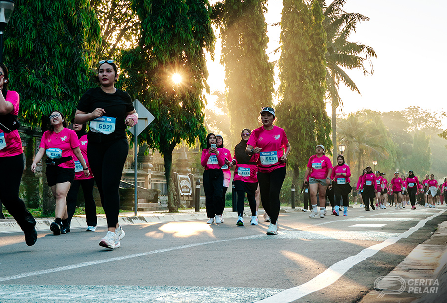 AIA Vitality Women’s 10K