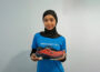 Rptasi Sepatu Trail