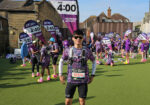 Charlie Pacer London Marathon 2026