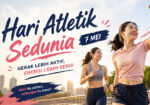 Hari Atletik Sedunia