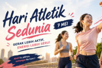 Hari Atletik Sedunia