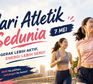 Hari Atletik Sedunia