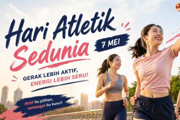 Hari Atletik Sedunia