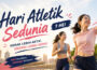 Hari Atletik Sedunia
