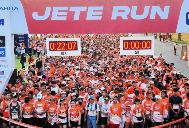 JETE RUN 2026