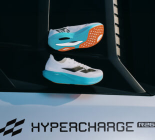 MILLS Hypercharge R26