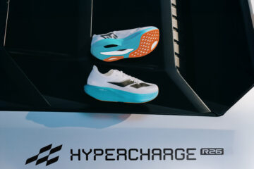 MILLS Hypercharge R26