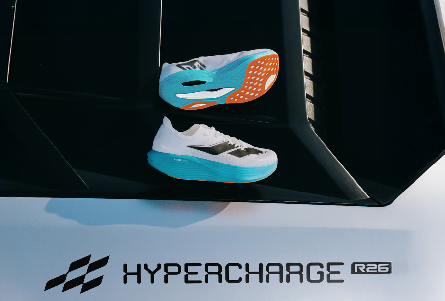 MILLS Hypercharge R26
