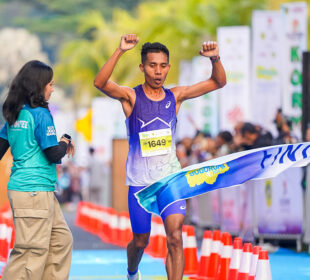 Juara Bogorun 2026