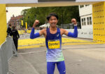 Rekor Nasional Marathon