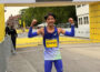 Rekor Nasional Marathon