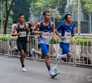 Juara Digiland Run 2026