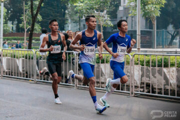 Juara Digiland Run 2026