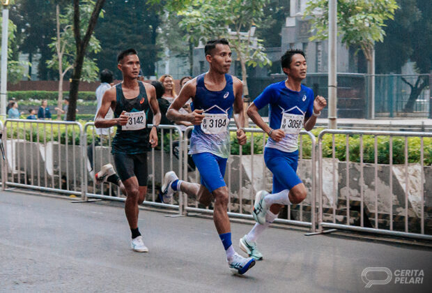 Juara Digiland Run 2026