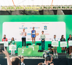 Juara Suroboyo 10K