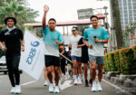 ASICS Global Running Day