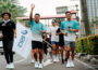 ASICS Global Running Day