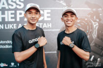 Amazfit Cheetah 2 Pro