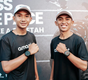 Amazfit Cheetah 2 Pro
