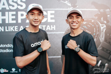 Amazfit Cheetah 2 Pro