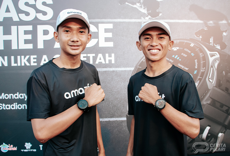 Amazfit Cheetah 2 Pro