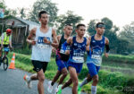 Juara Mandiri Jogja Marathon 2026
