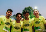 Surabaya Green Force Run 2026