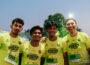 Surabaya Green Force Run 2026