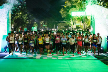Suroboyo 10K