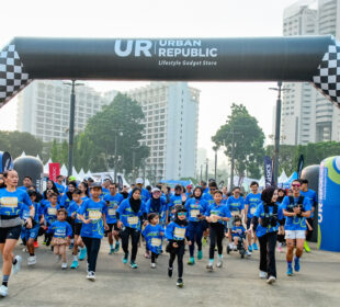 URMAZING RUN 2026