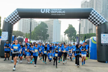 URMAZING RUN 2026