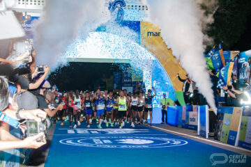 Jogja Marathon 2026
