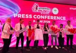 Press Conference SMARTFREN RUN 2026