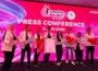 Press Conference SMARTFREN RUN 2026