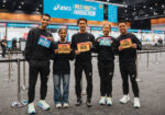 Gold Coast Marathon 2026