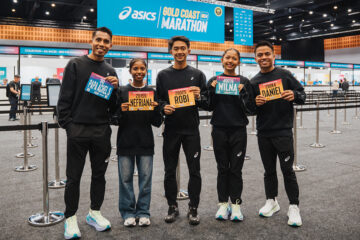 Gold Coast Marathon 2026