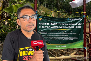 Tanjakan Abah Donny