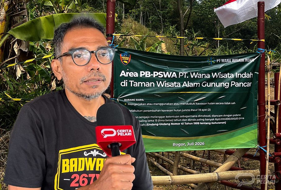 Tanjakan Abah Donny
