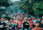 Pendaftaran Borobudur Marathon 2026