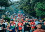 Pendaftaran Borobudur Marathon 2026