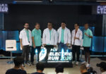 PLN Electric Run 2026