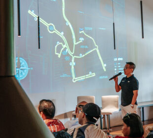 Summarecon Bandung Run Fest 2026
