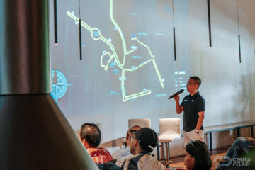 Summarecon Bandung Run Fest 2026