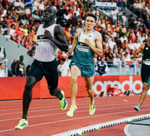 Emmanuel Wanyonyi